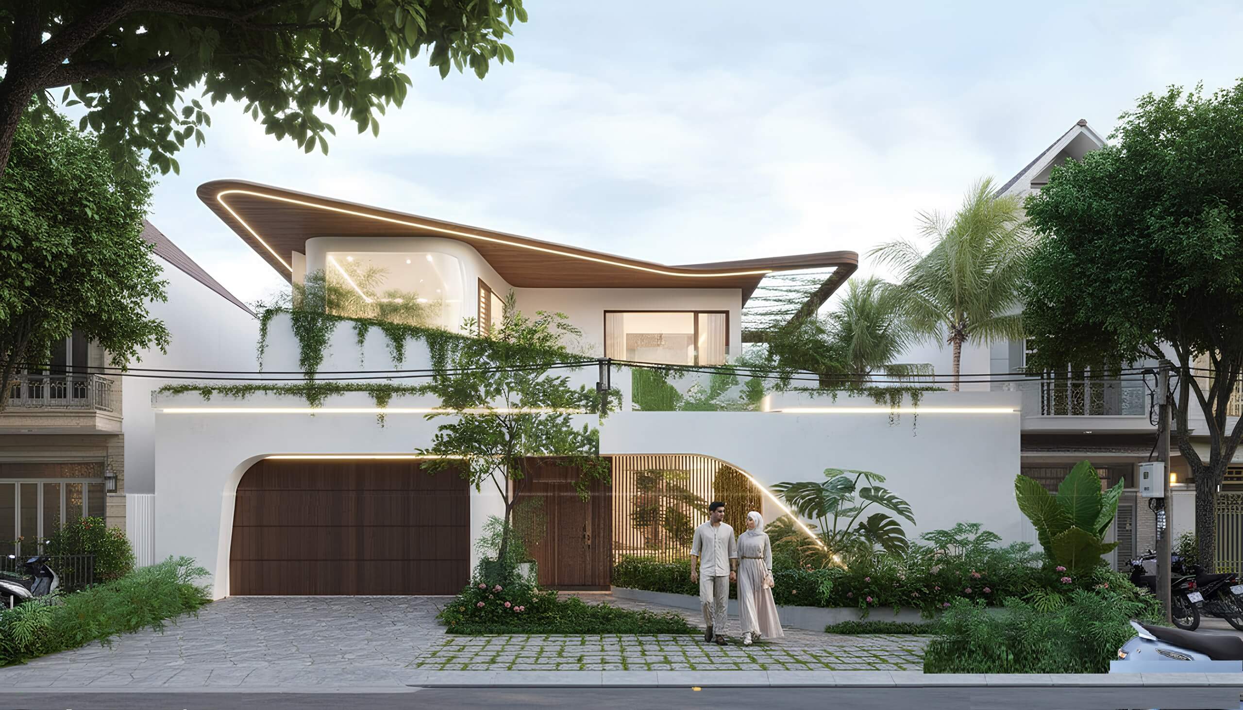 Premium Residential Construction