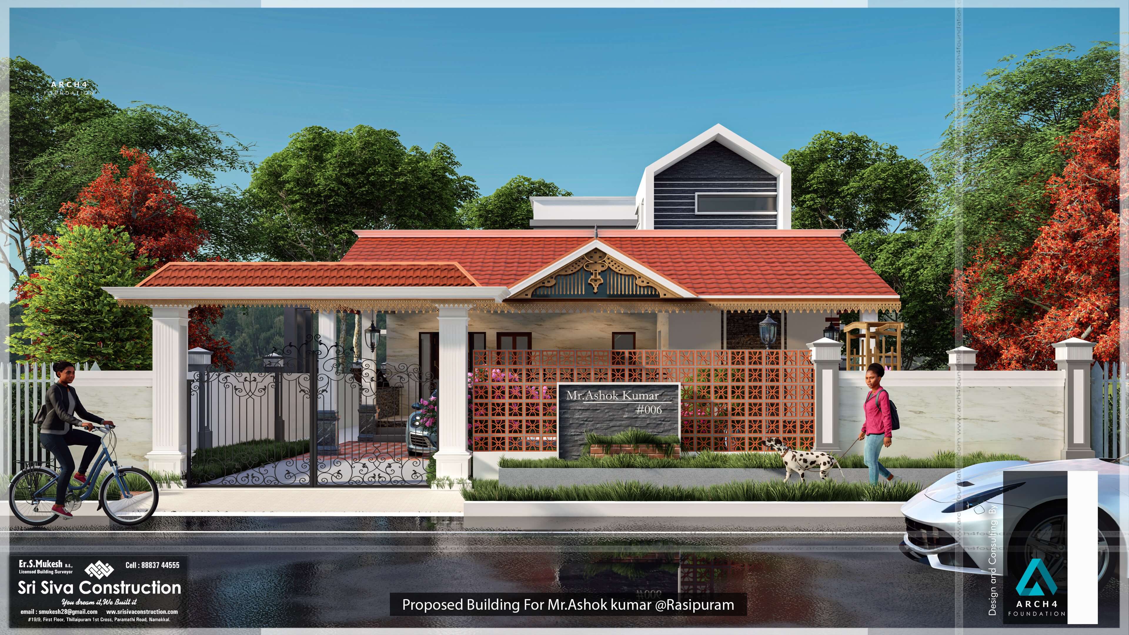 Customer Satisfaction